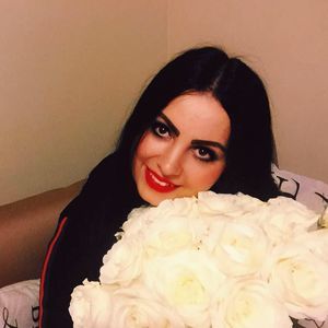 Meet your Posher, Alina